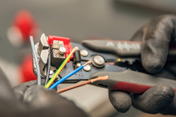 Best Licensed Electrician  in Sto Brook University, NY