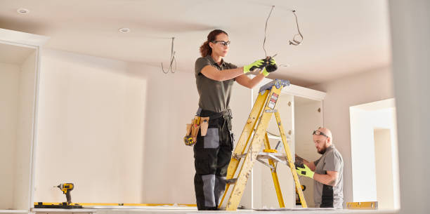Best Outdoor Lighting Installation  in Sto Brook University, NY